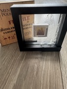 Beksiński Katedra moneta