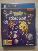 SpongeBob SquarePants: Titans of the Tide PlayStation 5 (PS5) pudełkowa