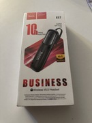 Słuchawka bezprzewodowa wireless Hoco