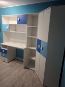 Meble dziecięce Gawin