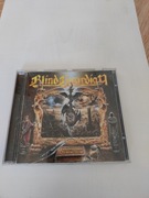 Blind Guardian Imaginations from the Other Side