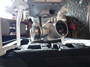 DJI Phantom 3 SE+ Plecak | Mało latany (Zapasowy) | Zadbany