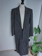 Garnitur damski, komplet damski MaxMara L/XL