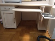 Biurko w bardzo dobrym stanie