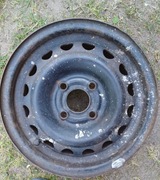 Sprzedam felgi stalowe 13