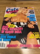 Czasopismo Cats 1/2000