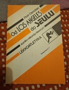 Piotr Osmólski Od Los Angeles do Seulu