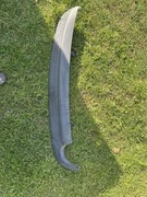 Progi( P i L ) Mercedes w204 2010r + dyfuzor