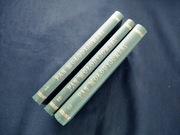 Książka Pan Wołodyjowski H. Sienkiewicz  Reprint 1991 z 1888