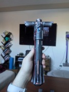 Star Wars Lightsaber Kylo Ren Cosplay