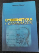 Cybernetyka I charakter Marian Mazur