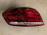 LAMPA TYLNA TYŁ LEWA MERCEDES W212 LIFT SEDAN