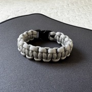 Bransoletka Paracord