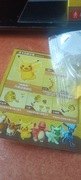 Klocki Pokemon Pikachu Figurka
