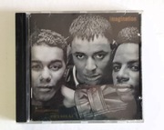 imagination - fascination of the physical, Wydawnictwo Label: Castle 