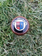 Drewniana gałka zmiany biegów BMW ALPINA