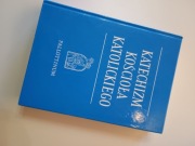 Katechizm Kościoła Katolickiego – wydanie II popr, 2002 r., Pallottinum