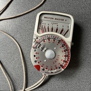 Światłomierz Weston Master V