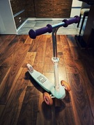 Hulajnoga trzykołowa dla dzieci Oxelo B1 500