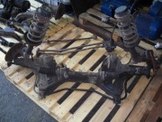 Części do VW Golf 2 Syncro 4x4 1989r.