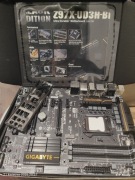 Gigabyte GA-Z97X-UD3H-BK