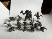 Figurki wydruk 3D do DnD, Pathfinder