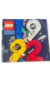 Katalog lego Niemiecki 1992 922038 D