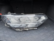 Lampa prawa przód full led  VW Passat B8 lift 3G1941036P