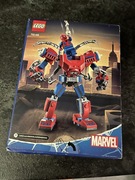 Lego Marvel Spiderman 76146