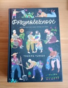 Toko-Pa Turner "Przynależność. Jak przypomnieć sobie drogę do domu"