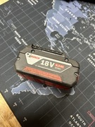 Bateria bosch 18v 5ah