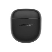 Czarne bezprzewodowe słuchawki douszne Bose QuietComfort QC Earbuds II
