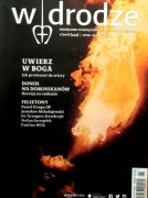 337 Miesięcznik katolicki W Drodze (DP) (10)