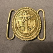 Wczesna klamra Marynarka Wojenna