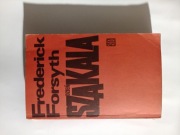 Frederick Forsythe Dzień Szakala