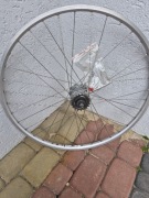 Koło sram S7 ,28 cali