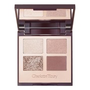 Charlotte Tilbury EXAGGERYES nowa paleta cieni