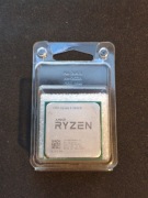 AMD Ryzen 5 2600X TRAY w pełni sprawny