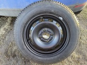 Koło 175/65/r14 4x108 Ford Fiesta