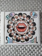 Stereo Total - Baby Ouh (Disko B 152CD)