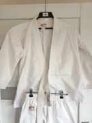Kimono Spokey rozmiar 140.