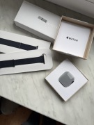 Nowy Apple Watch 10 46 MM GPS Jet Black Czarny