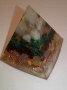 orgonit piramida odpromiennik 