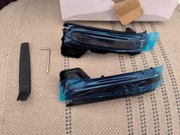 Dynamiczne Kierunkowskazy LED do Lusterka Skoda Kodiaq 16-20 Karoq 17-