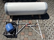 Zasobnik na CWU Biawar + naczynie przeponowe Reflex