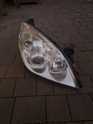 Lampa przód prawa Opel Signum Vectra C Europejska
