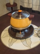  RETRO HIT PRL – Elektryczny garnek Siemens TF 2000 