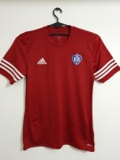 Koszulka piłkarska Adidas S HIK Hellerup IK Holst 50