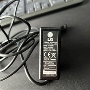 Ładowarka LG TA-22GR2