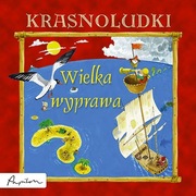 Krasnoludki Wielka wyprawa Nowa